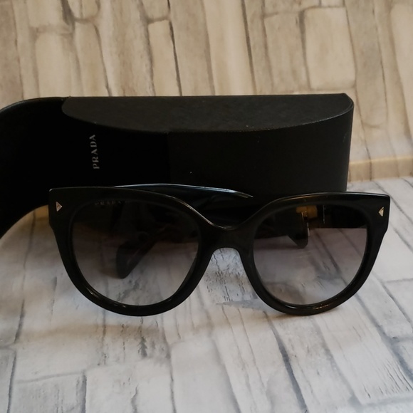 Prada Accessories - Prada sunglasses